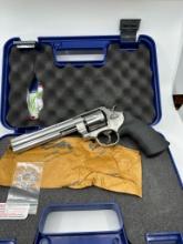 Smith & Wesson 10mm Model 610 6 Round Revolver