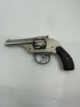 H&R .38 Special 5 Round Revolver