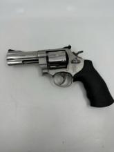 Smith & Wesson 10mm 6 Round Revolver Model 610-3