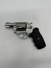 Amadeo Rossi .38 Special 5 Round Snub Nose Revolver Model M88