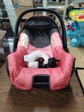 EVENFLO CARSEAT - MODEL 36212395