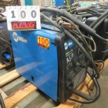 Miller Millermatic 175 230V Wire Welder