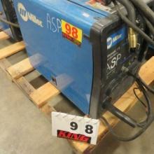 Miller Millermatic 175 230V Wire Welder