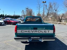 1994 Chevrolet 1500 Silverado