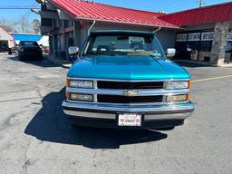 1994 Chevrolet 1500 Silverado