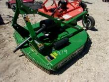 NEW 4 ft Shredder / Mower