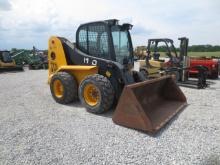 JCB 1110 Skid Steer