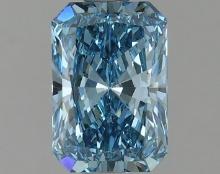 1.22 ctw. VVS2 IGI Certified Radiant Cut Loose Diamond (LAB GROWN)