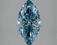 2.01 ctw. VS2 IGI Certified Marquise Cut Loose Diamond (LAB GROWN)