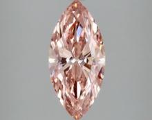 2.08 ctw. VVS2 IGI Certified Marquise Cut Loose Diamond (LAB GROWN)