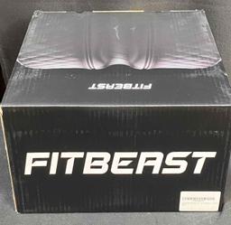 FITBEATS Wheel Foam Roller