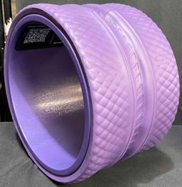 FITBEATS Wheel Foam Roller