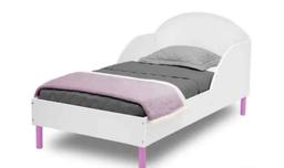 Delta Children Collins Wood Toddler Bed