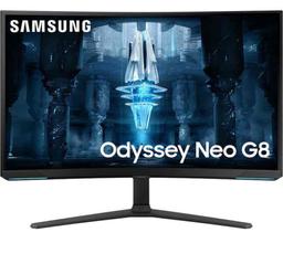 Samsung 32" Odyssey Neo G8 4K UHD 240Hz