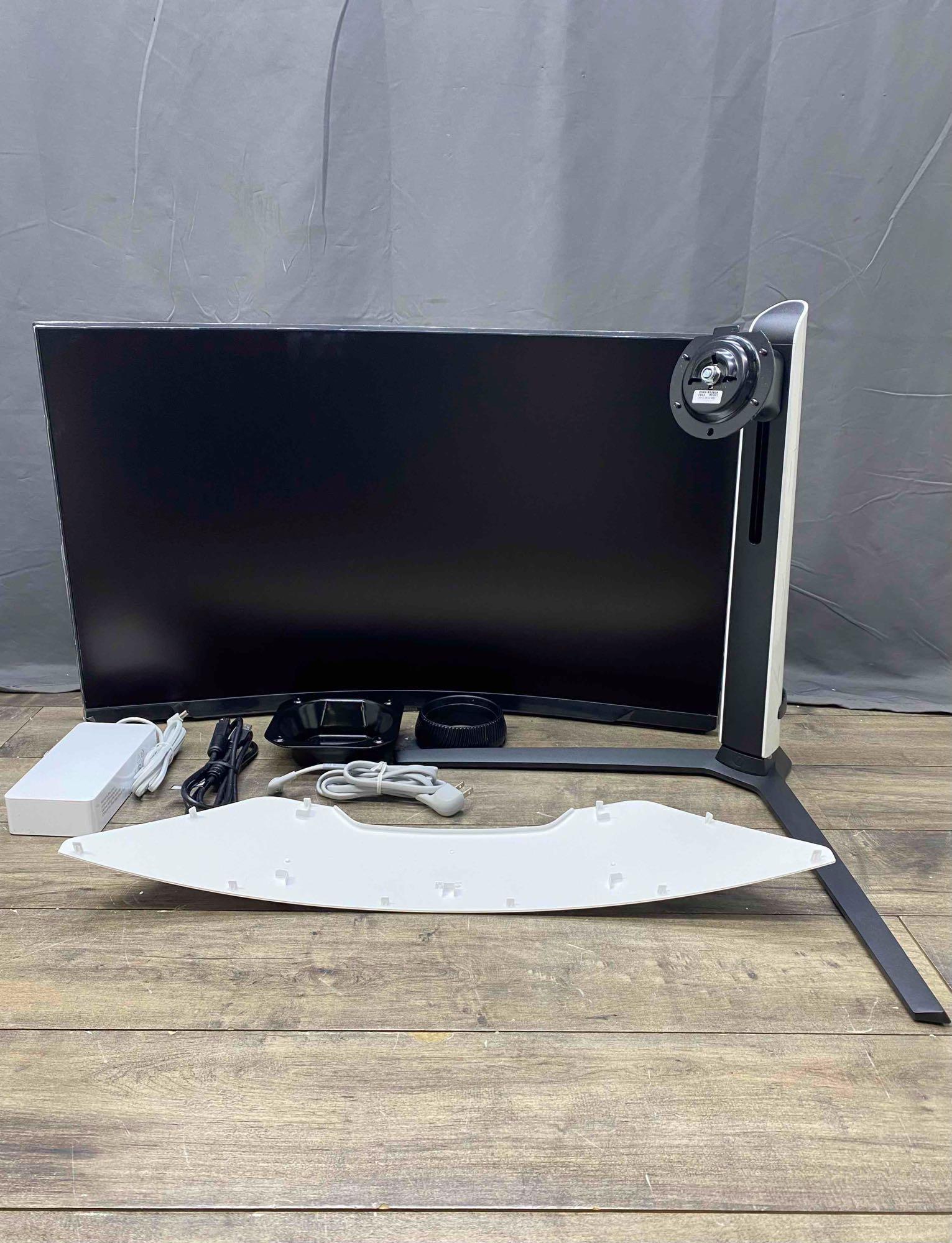 Samsung 32" Odyssey Neo G8 4K UHD 240Hz