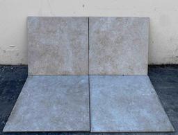 20X20 Inch Porcelain Floor & Wall Tile