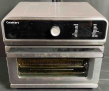 Cuisinart Digital Airfryer Toaster Oven.0.6 cu.ft.