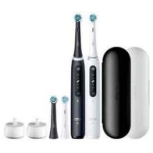 Oral-B iO Exceptional Clean Rechargeable Toothbrush