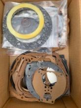 Car Gaskets