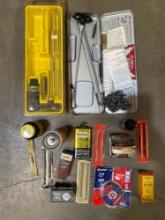Fire arm Cleaning Kits