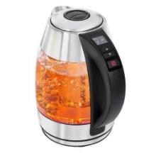 Chefman 1.8L Digital Precision Electric Kettle