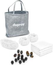 Dupray Advanced Cleaning