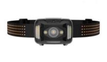 Duracell LED Headlamp Work Light