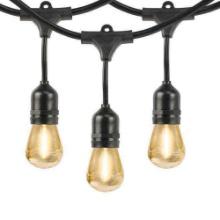 Feit Electric LED String Light Set