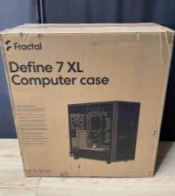 Fractal Define 7 XL Computer Case