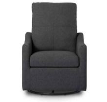 Delta Children Kenwood Nursery Glider Swivel Rocker Chair