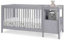 Delta Children Zoe Crib & Changer