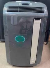 Delonghi 12,500 BTU Portable Air Conditioner