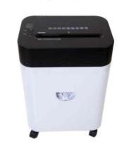 Royal 14-Sheet Micro Cut Paper Shredder