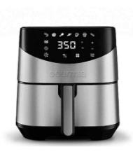 Gourmia Digital Fry Air Fryer