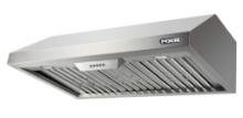 NXR EH3019 30" - 800 CFM Stainless-Steel Professional Under Cabinet Range Hood