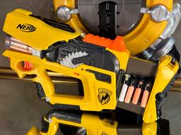 NERF N-Strike Target Collection