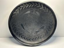 Black Art pottery