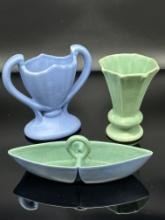 Misc. Ceramic Pottery