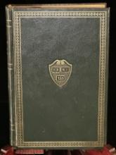 The Harvard Classics Registered Edition