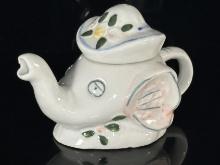 Elephant Teapot