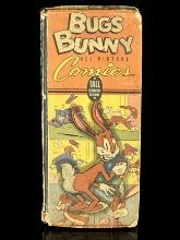 1943 Bugs Bunny A Tall Comics All Picture Comics Book #530