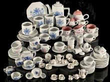 Ceramic Children's Tea Sets