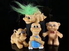 Troll Dolls