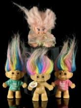 Troll Dolls