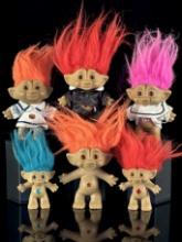 Troll Dolls