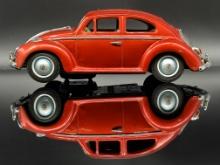 60s Volkswagen Beetle King attery operated