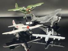 Aviation Models