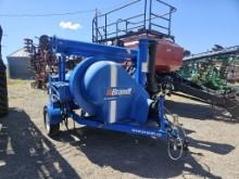 Brandt Grain Vac 5000 EX