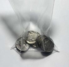 Mystery Mixed Coin Grab Bag
