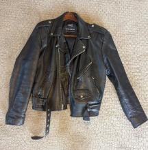 Wilsons Leather Jacket
